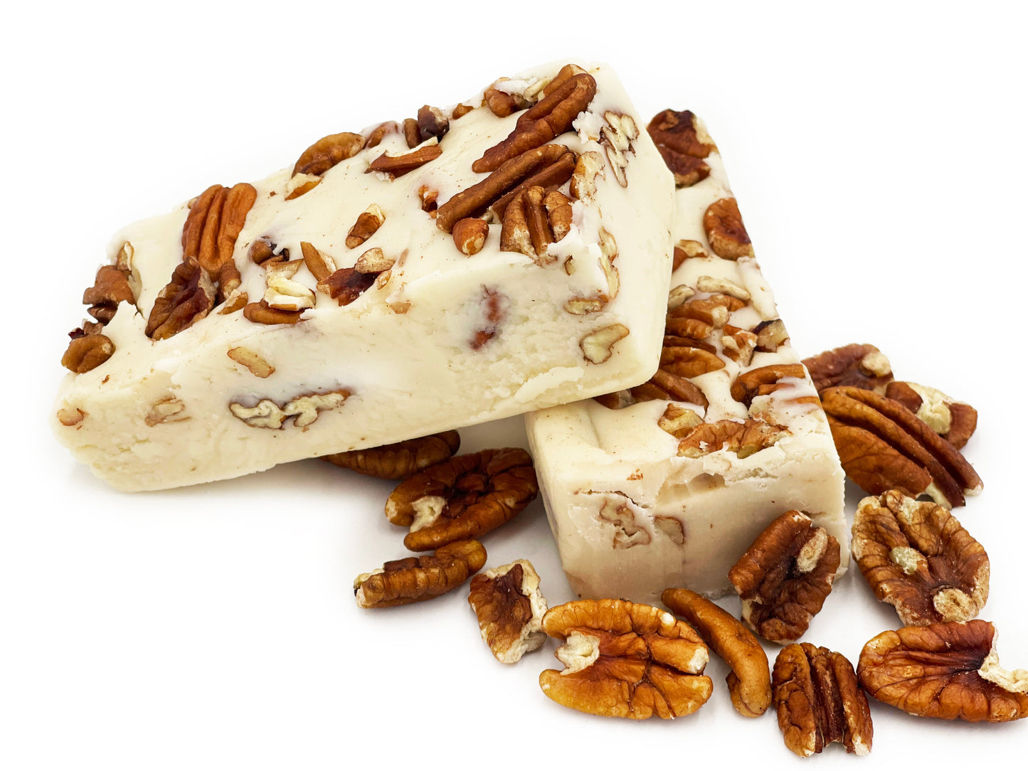 Butter Pecan Fudge