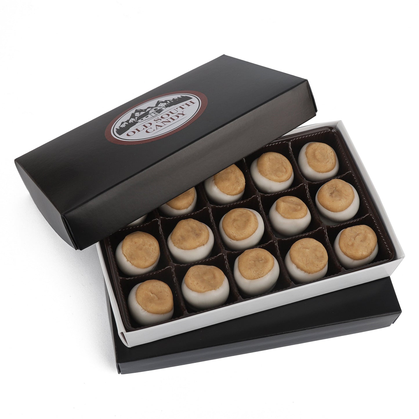 Buckeyes and Snowballs