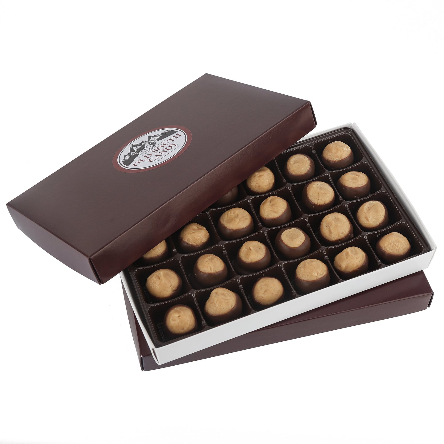 Buckeyes and Snowballs