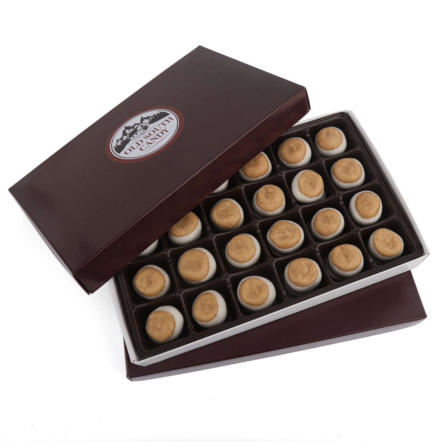 Buckeyes and Snowballs