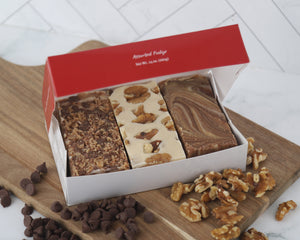 3 Piece Variety Box