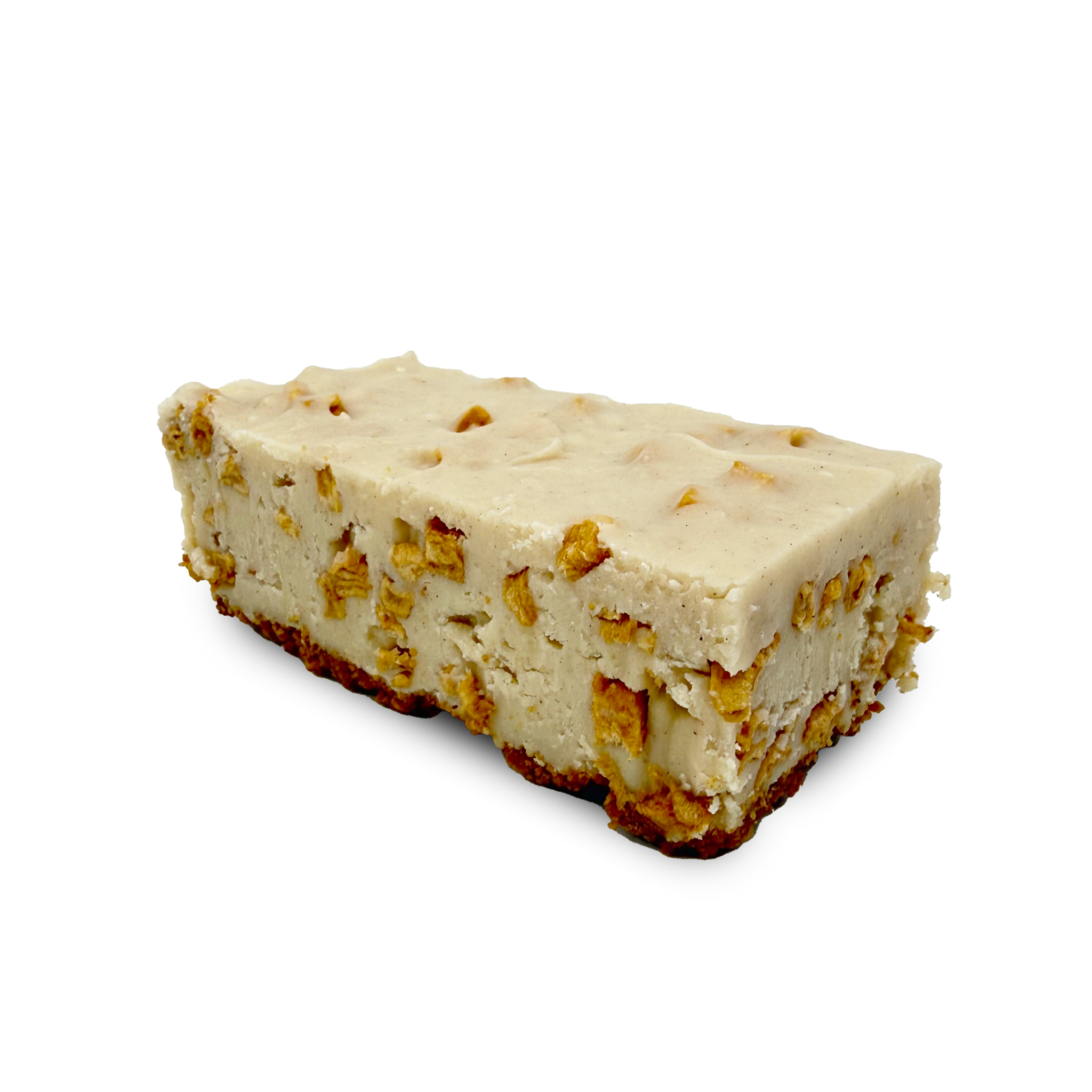 Apple Crumble