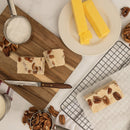 Butter Pecan Fudge