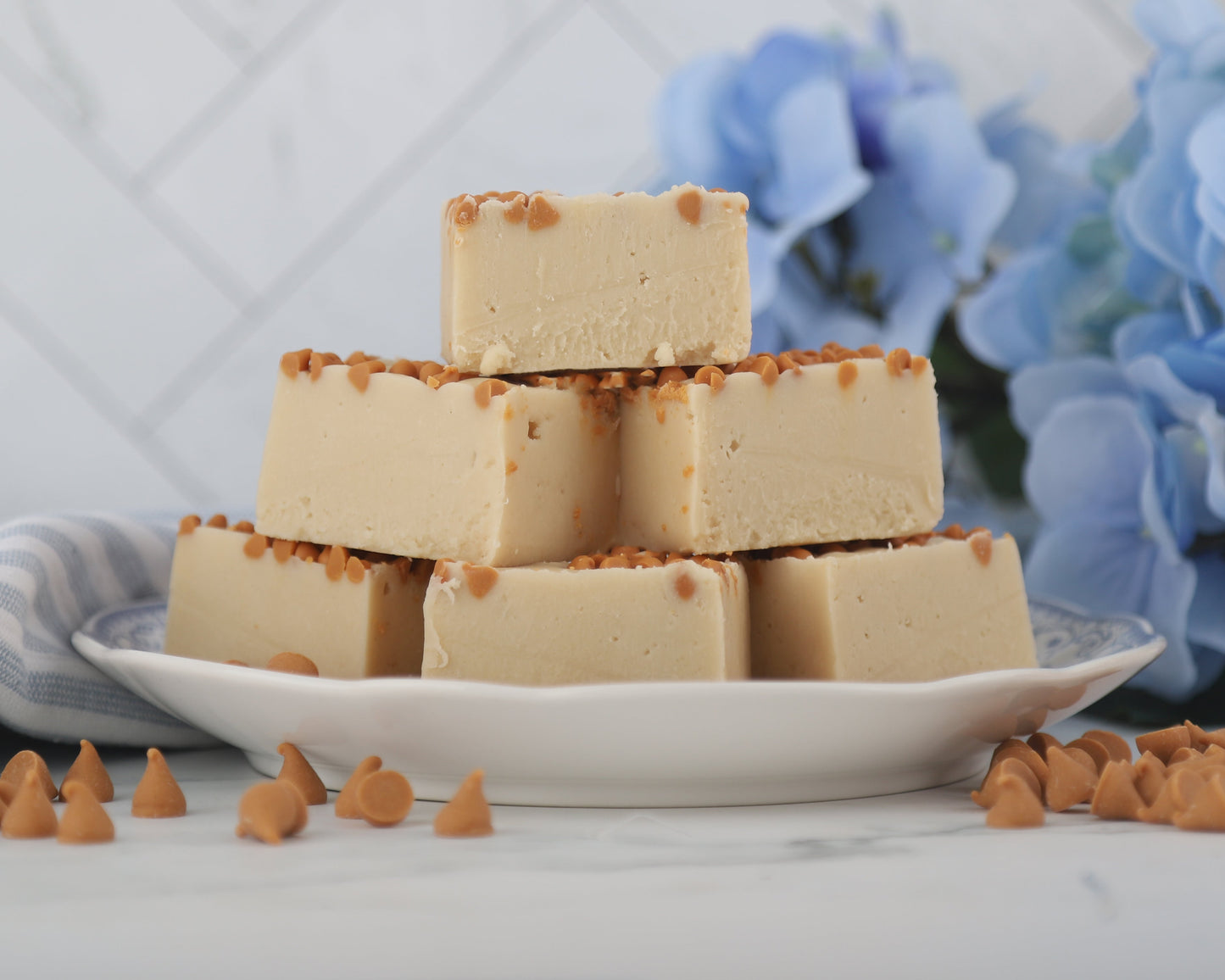 Butterscotch Fudge