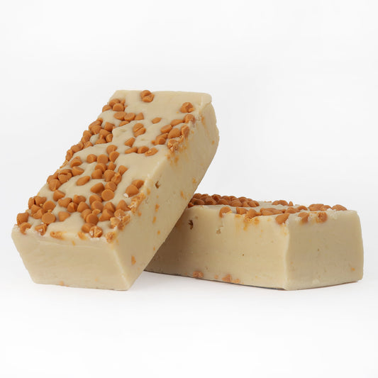 Butterscotch Fudge