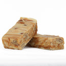 Caramel Pecan Cheesecake Fudge