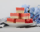 Cherry Vanilla Fudge