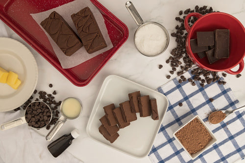 Chocolate Fudge