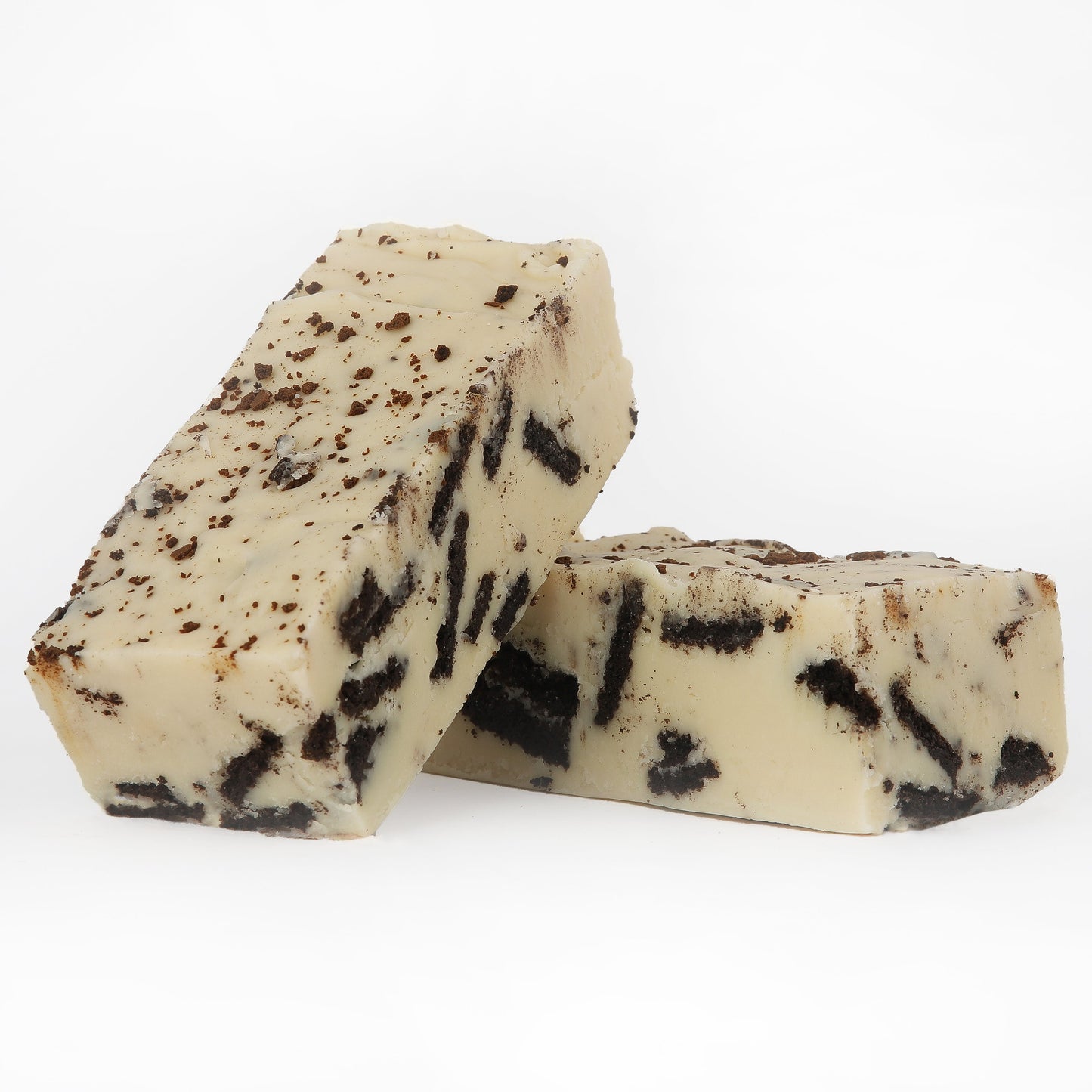 Cookies and Cream Fudge