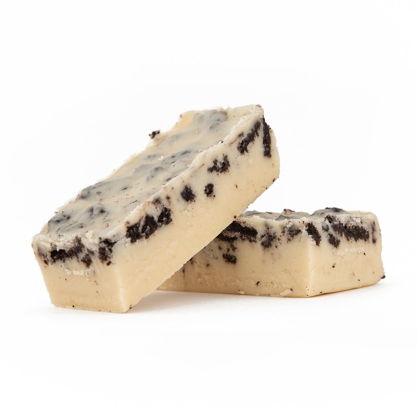 Cookies and Cream Fudge