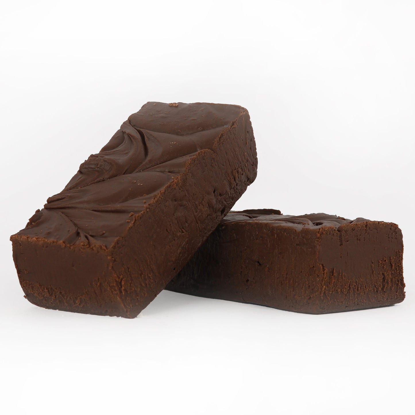 Dark Chocolate Fudge