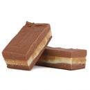 Dubai Chocolate Fudge