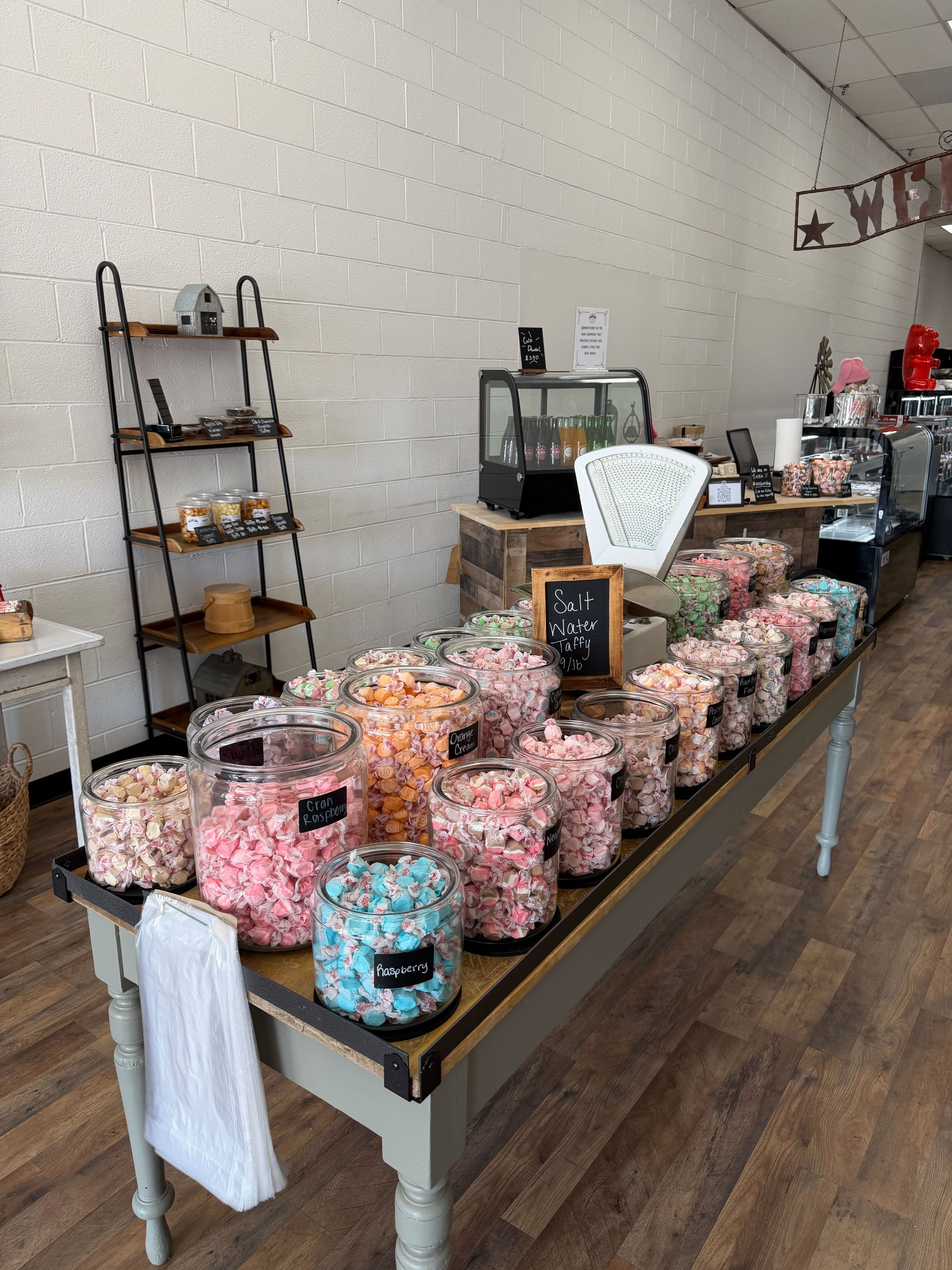Visit Us – Old South Candy