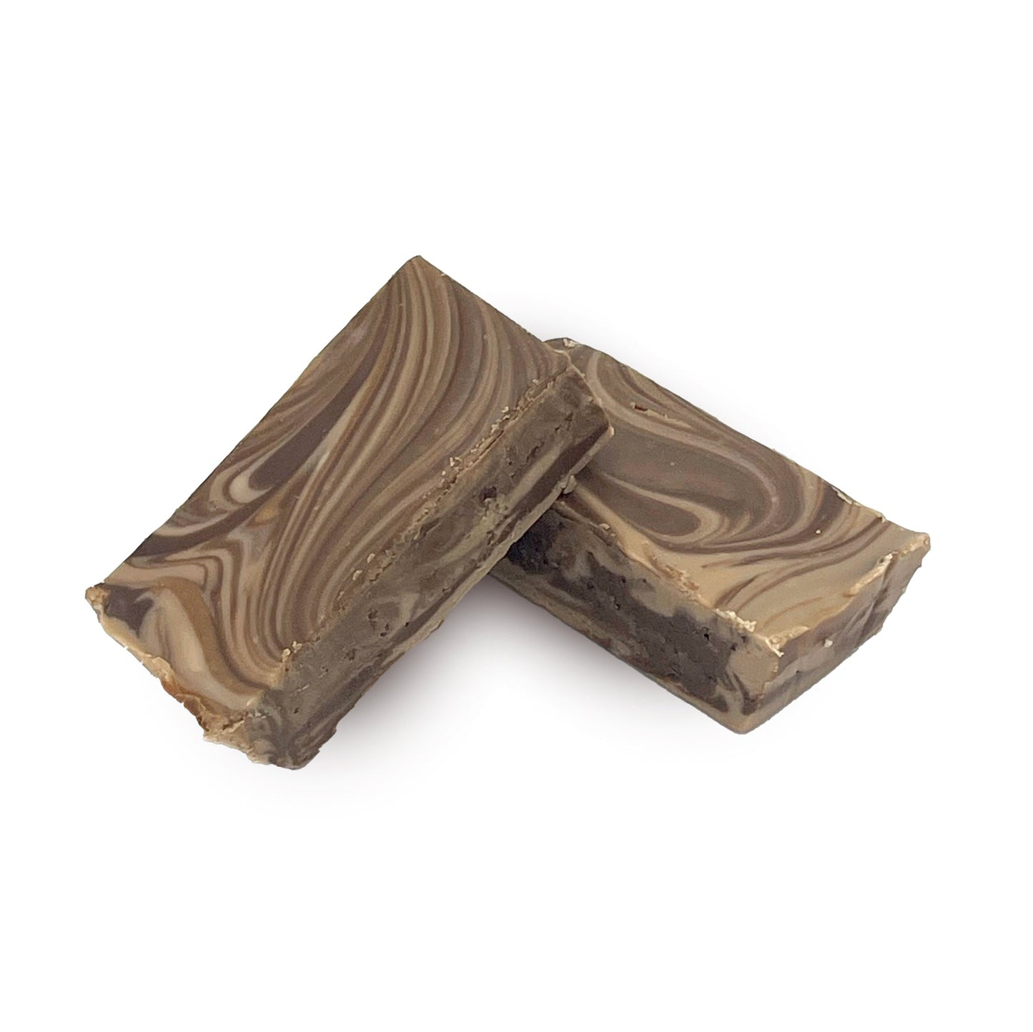 Root Beer Float Fudge