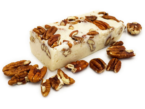 Butter Pecan Fudge
