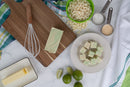 Key Lime Fudge