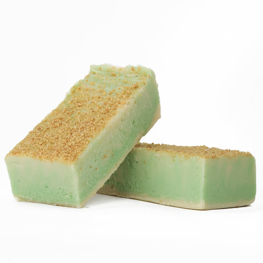 Key Lime Fudge