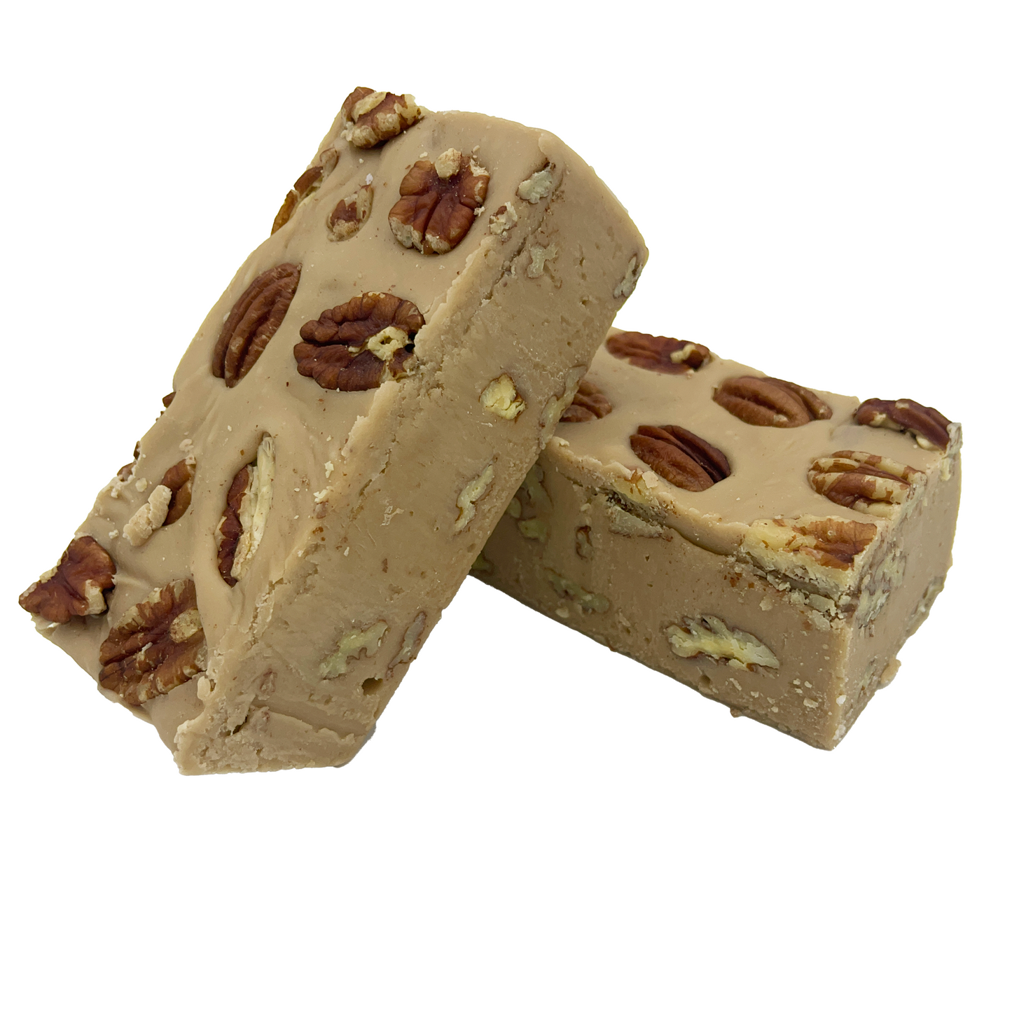 Maple Pecan Fudge