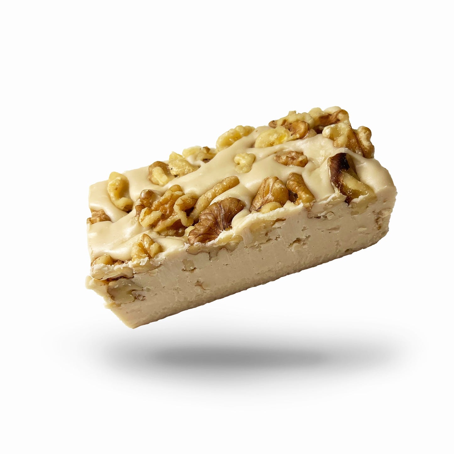 Maple Walnut Fudge