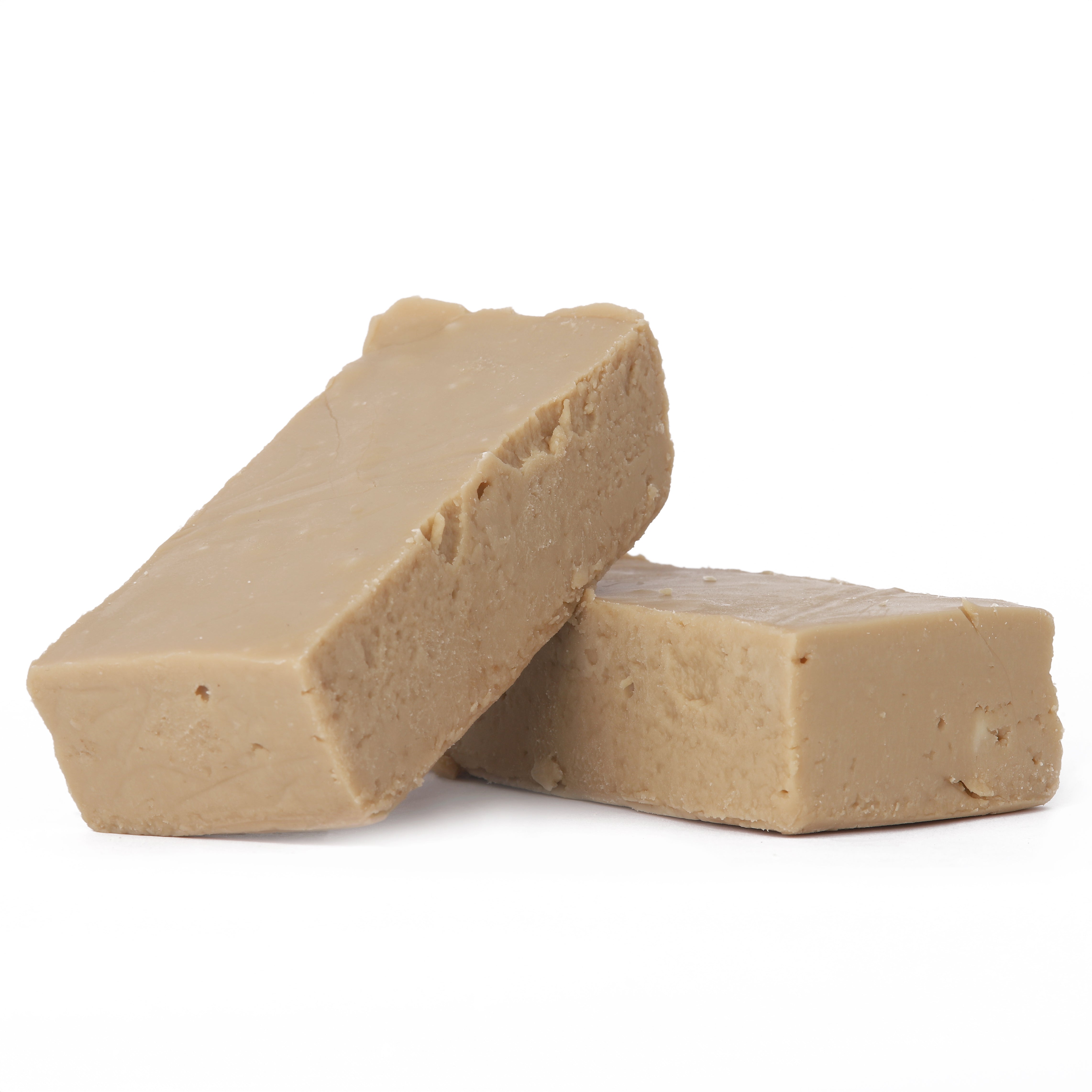 Reduced Sugar Maple Fudge