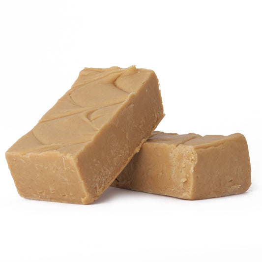 Peanut Butter Fudge