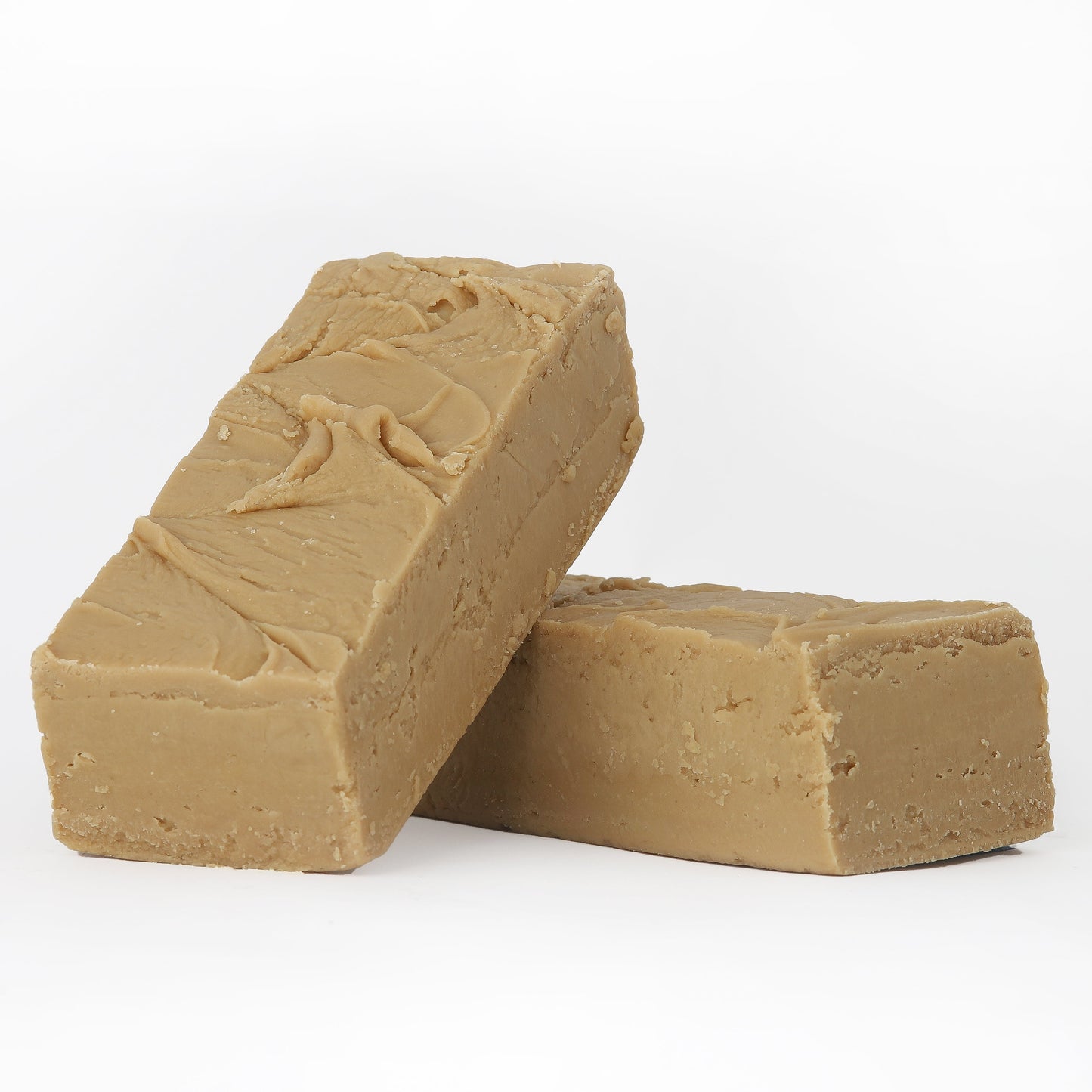 Penuche Fudge