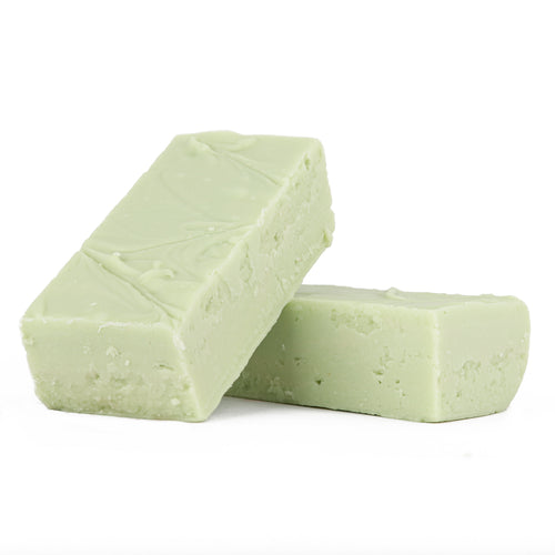Pistachio Fudge