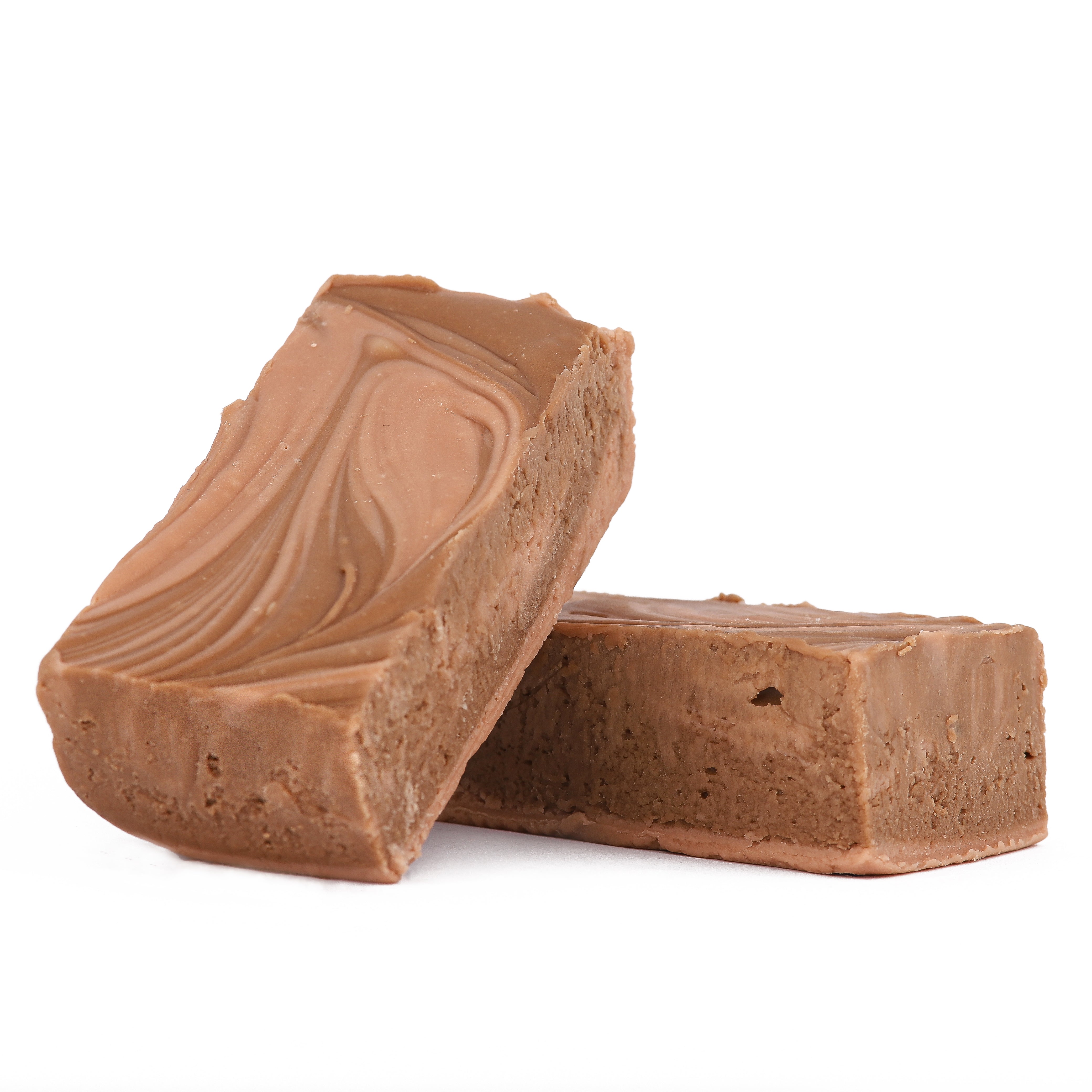 Root Beer Float Fudge