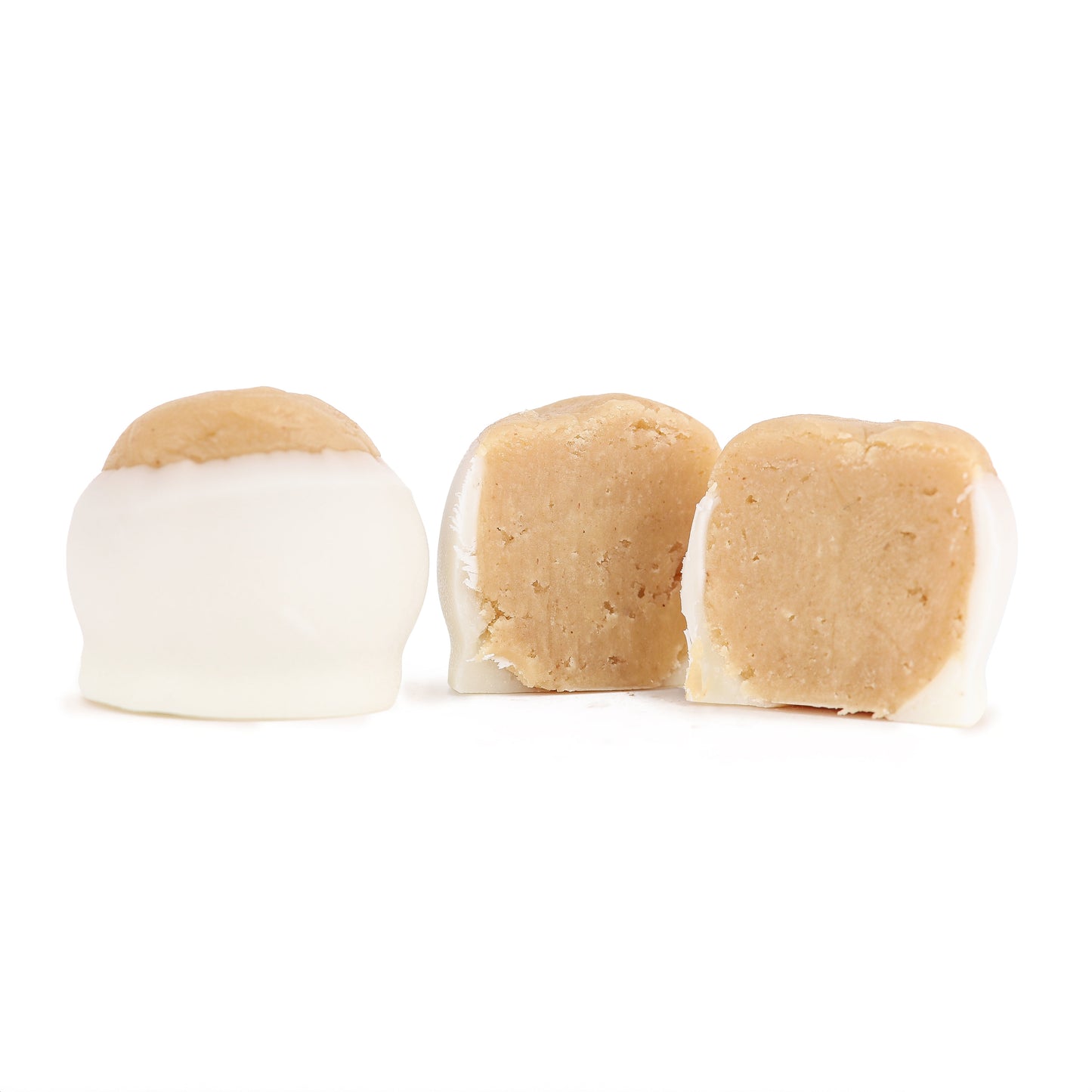 Buckeyes and Snowballs