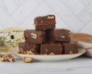 Turtle Fudge