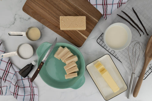 Vanilla Fudge