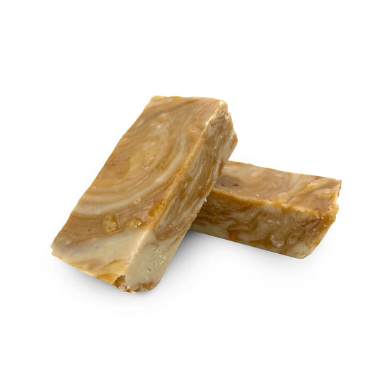 Caramel Apple Fudge