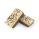 Chocolate Cream Pie Fudge