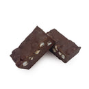 Chocolate Marshmallow Fudge