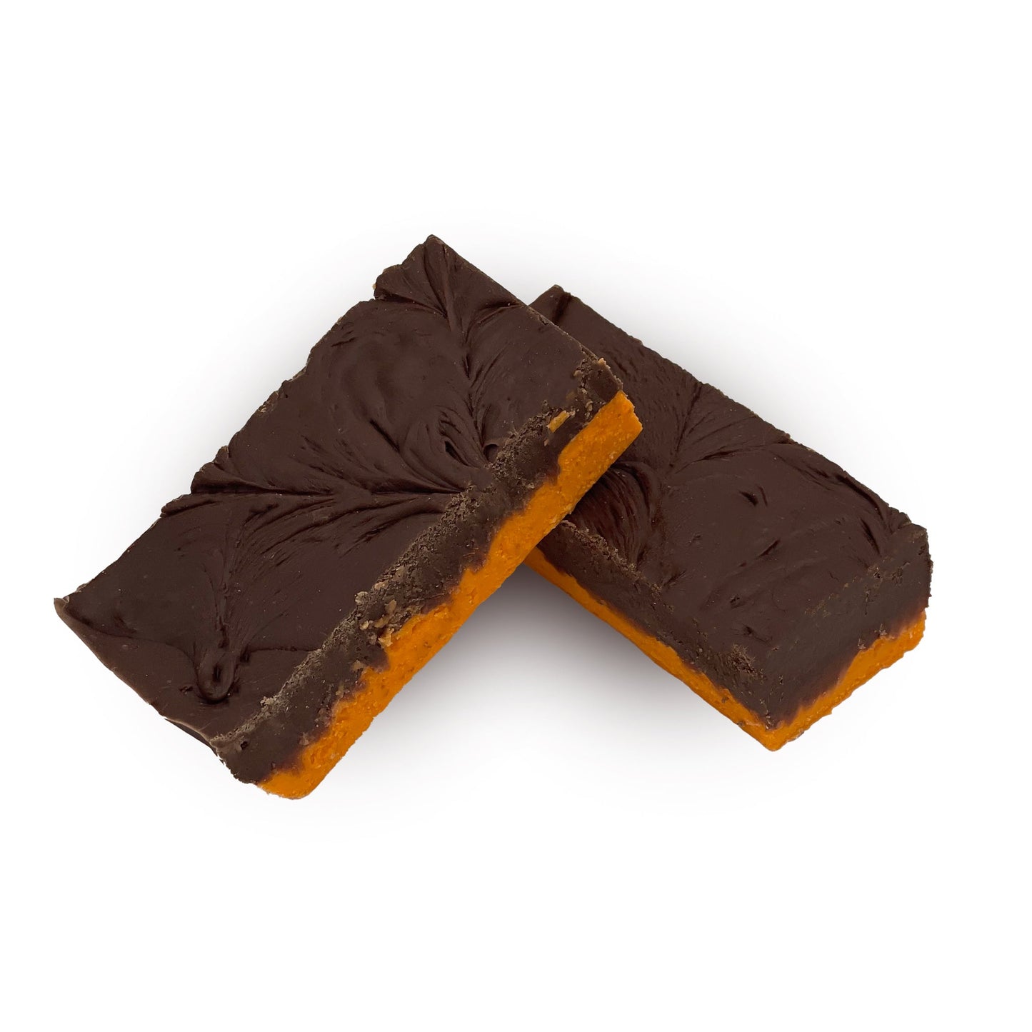 Chocolate Orange Fudge