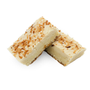 Coconut Cream Pie Fudge