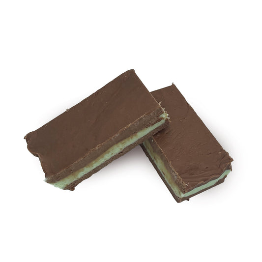 Dubai Chocolate Fudge