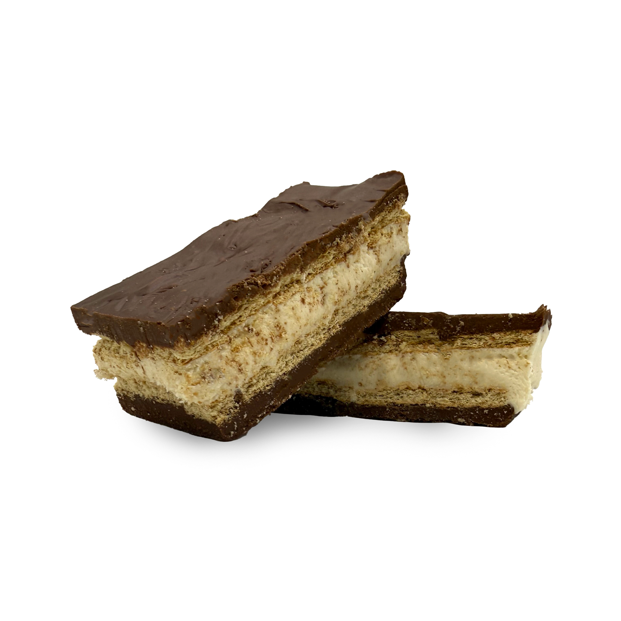 Moon Pie Fudge